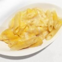 Macaroni and Cheese · 