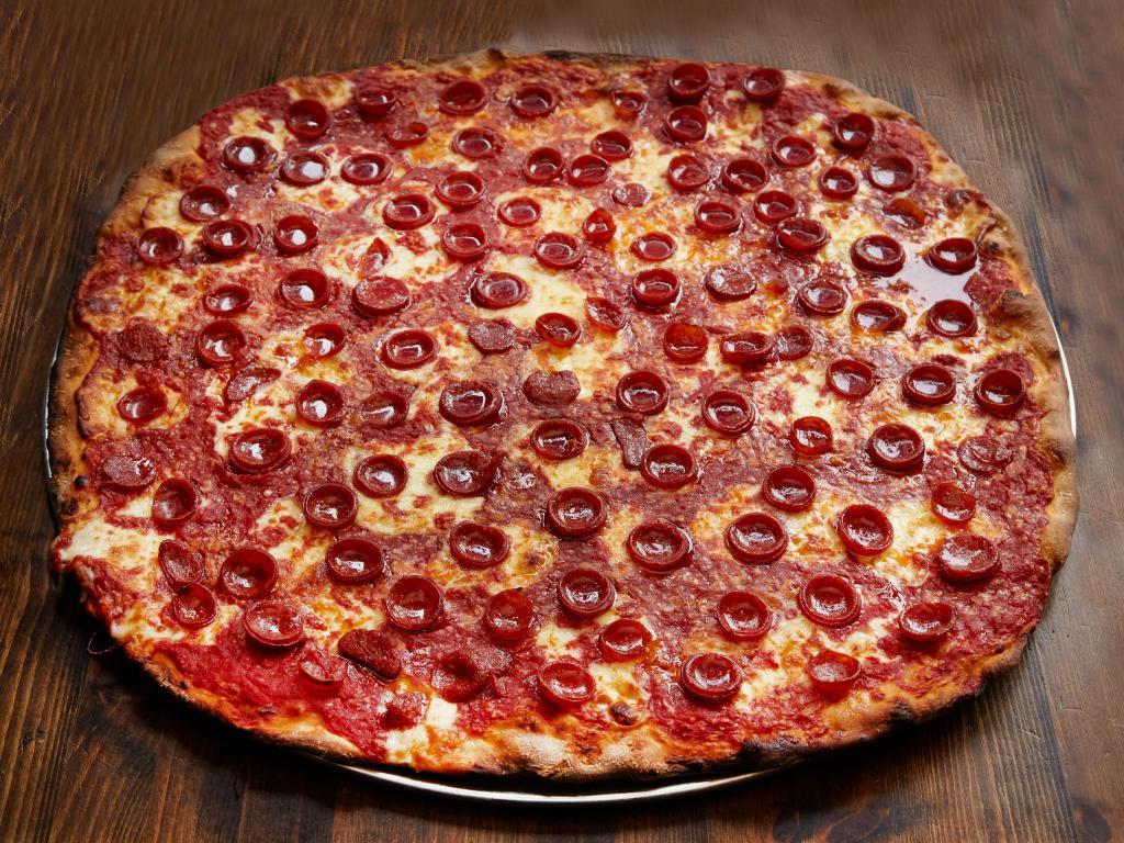 Artichoke Basille's Pizza · Late Night · American · Dinner · Italian · Pizza