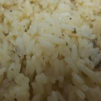 Seasoned Rice · 