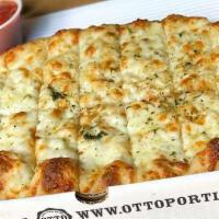 2-Cheese Garlic Sticks · 12 Asiago and mozzarella breadsticks with pomodoro sauce. Sauce substitution available. Add ...