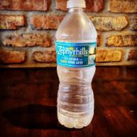 Zephyrhills Bottle Water · 