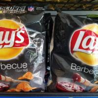 Bbq lays · 