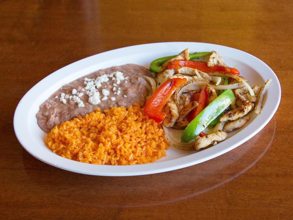 Tacos Manzano · Mexican · Healthy · Latin American · Vegetarian · Dinner · Breakfast · Chicken