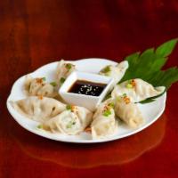 Pot Stickers · Steamed or fried. Pork dumpling available steamed or deep-fried, served with sweet and sour ...