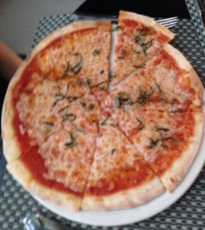 Buckhead Pizza · Dinner · Italian · Gluten-Free · Pizza