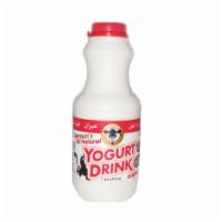 44. Can Yogurt Drink · 
