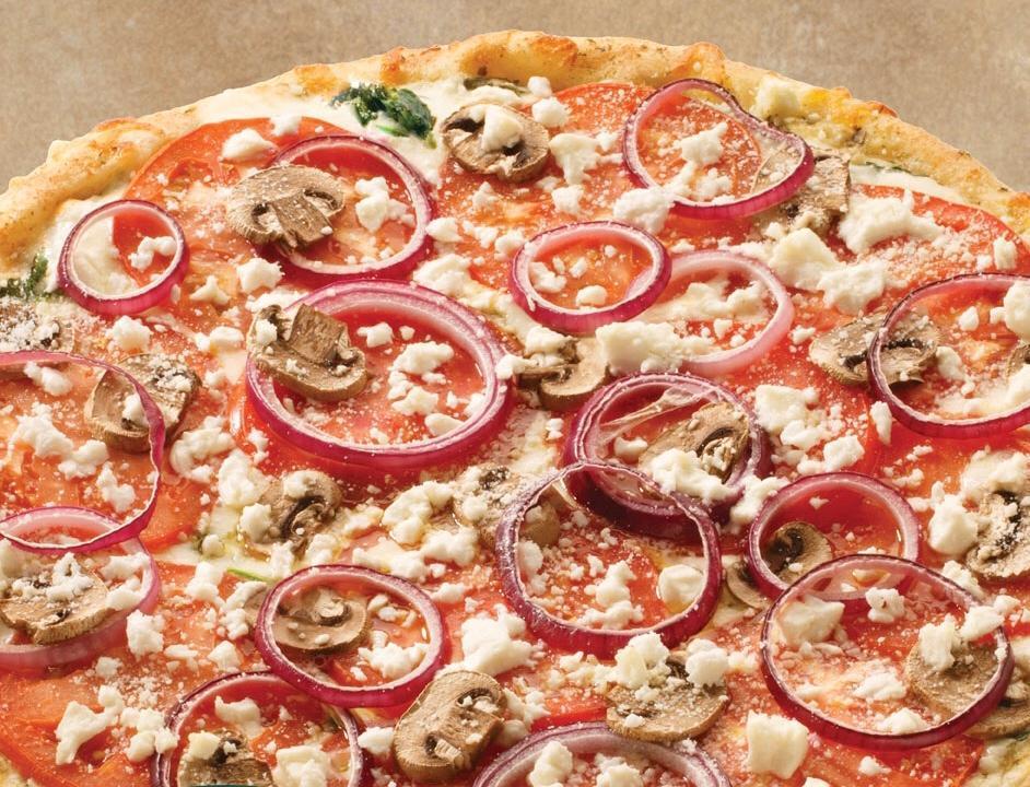 Vocelli Pizza · American · Dinner · Pasta · Pizza · Subs
