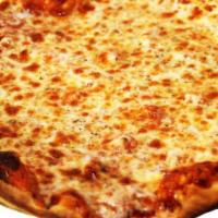 Cheese Pizza · 