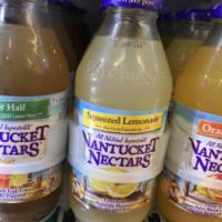 Nantucket Nectars · 