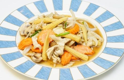 Jasmine Thai Cuisine · Dinner · Thai · Asian