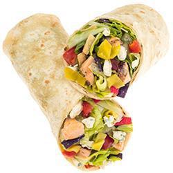 Saladworks · Healthy · Soup · Vegetarian · Dinner · Salad