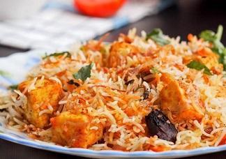 Hyderabad House Biryani Place · Desserts · Indian · Asian · Asian Fusion · Soup