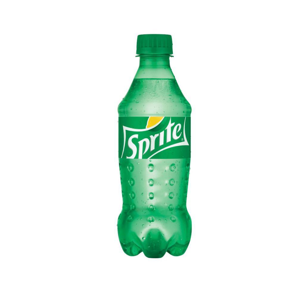 SPRITE · 