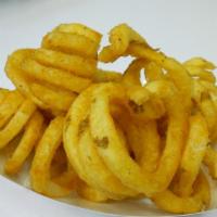 A4. Curly Fries · 