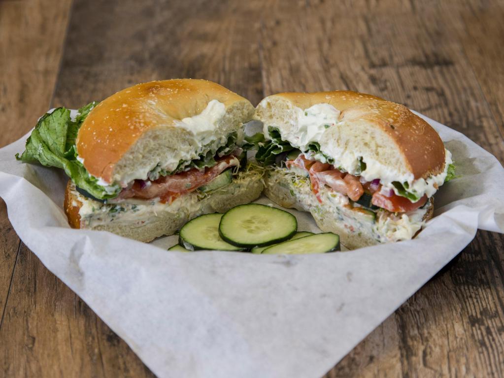 Bagel Nosh · Soup · Bagels · Coffee and Tea · Breakfast & Brunch · Sandwiches · Breakfast · Salads · Smoothies and Juices
