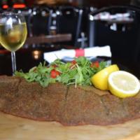 Plain Milanesa Club · 