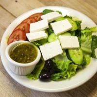 53. Greek Salad · 