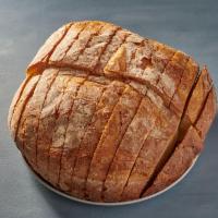 Loaf Of Campobasso · Whole Loaf Of Campobasso Bread.