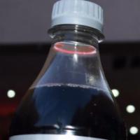 Diet Coke 20 oz bottle · Diet Coke 20 oz