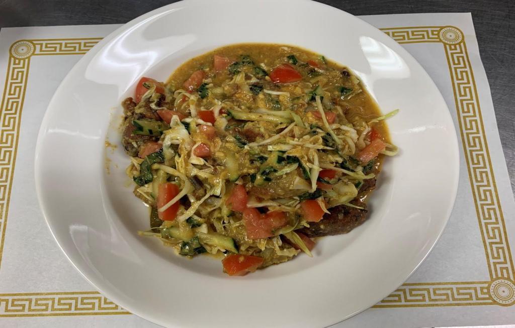 Taste of Burma · Soup · Healthy · Dessert · Vegetarian · Dinner · Burmese · Noodles · Salads