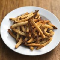 French Fries · 