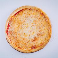 Cheese Pizza 11