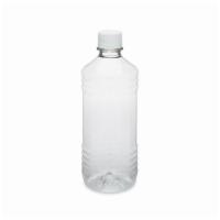Bottled Water · 16FL Oz Poland Springs bottled water