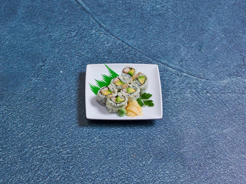 New Tokyo · Sushi Bars · Seafood · Sushi · Japanese · Dinner · Asian
