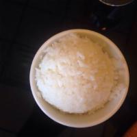 Sticky Rice · 