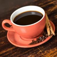 Cafe de Olla · A traditional brew with Piloncillo, Canela and lots of love! Note: this coffee is pre-sweete...