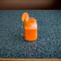 Carrot Juice · 