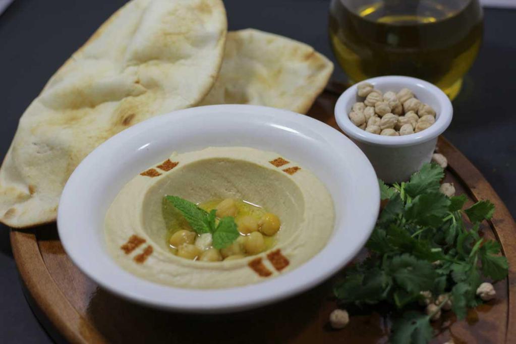 Mejana · Lebanese · Dinner · Mediterranean · Middle Eastern
