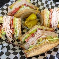 Turkey Club · 