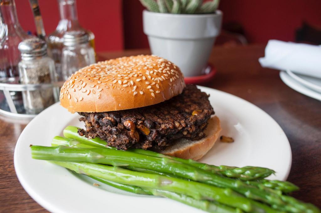 Bistro SF Grill · Burgers · American · New American · Dinner · Wine Bars
