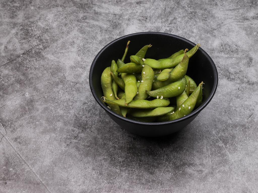 Edamame · 