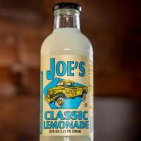 Joe's Lemonade · 