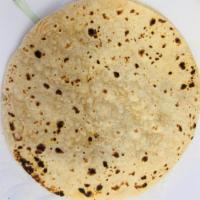 2 Piece Tava Chappati · wheat flour grilled bread