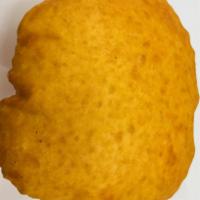 Bhatura · all purpose flour deep fry bread