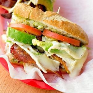 Lost Dog Cafe · Bars · Dessert · American · Dinner · Sandwiches · Italian · Salads · Pizza