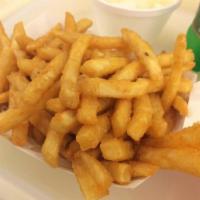 French Fries · 