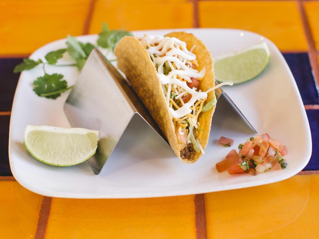 Taco Mar · Dinner · Mexican · Tacos
