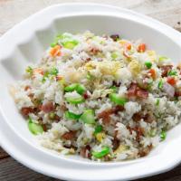 49). Young Chow Fried Rice · 