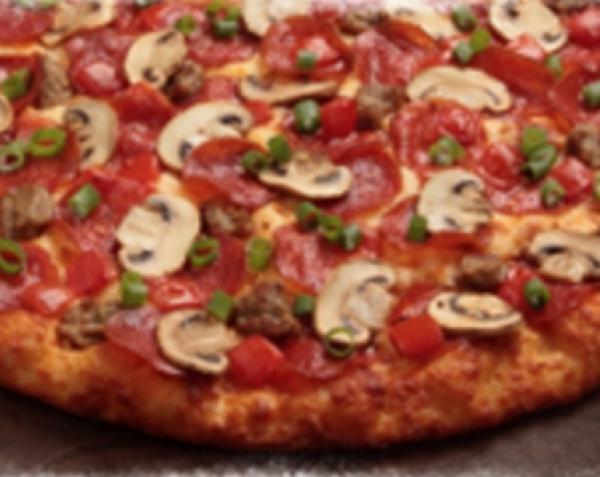 Round Table Pizza #1127 · Dessert · Italian · Lunch · Pasta · Pizza · Sandwiches · Wings