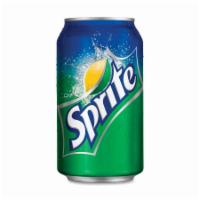 Sprite · 12oz(355mL) Canned Sprite