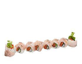 Sushi Kudasai · Fine Dining · Japanese · Lunch · Sushi