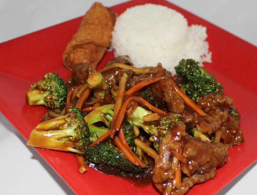 Wok This Way · Chinese · Vietnamese · Asian Fusion · Dinner · Asian