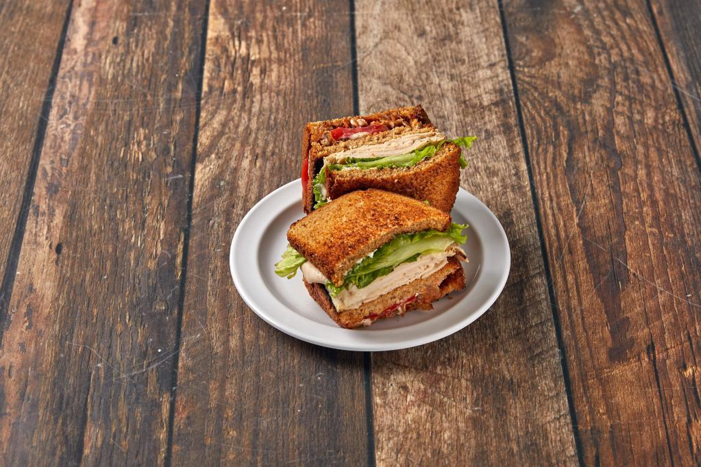 Sandwich Zone · Subs · Deli · Vegetarian · Coffee and Tea · Healthy · Delis · Sandwiches · Salads