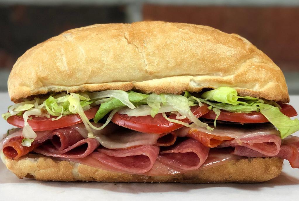 STACK Subs · Breakfast · Coffee and Tea · Deli · Gluten-Free · Healthy · Lunch · Salads · Sandwiches · Subs