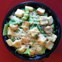 Caesar Salad · Vegetarian.