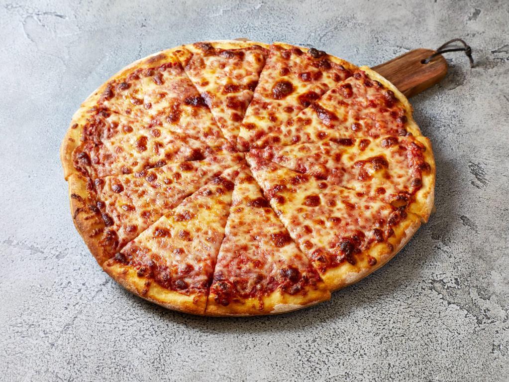 Salvatore's Pizzeria · Dinner · Italian · Halal · Pizza